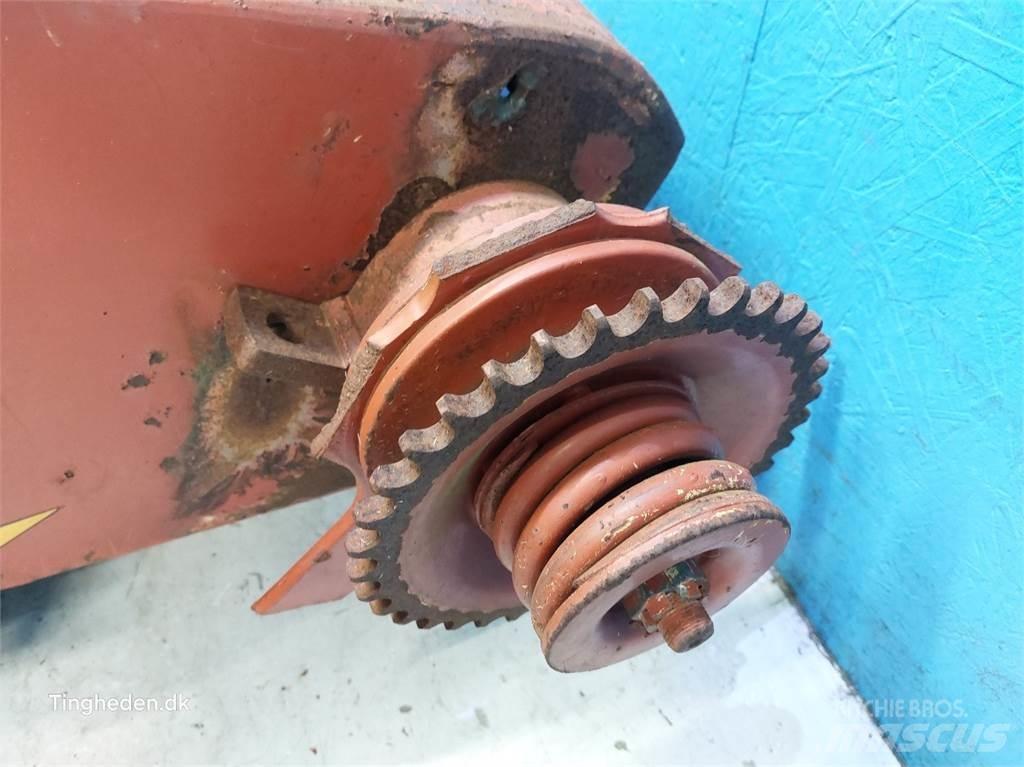 Laverda 3500 Combine harvester spares & accessories