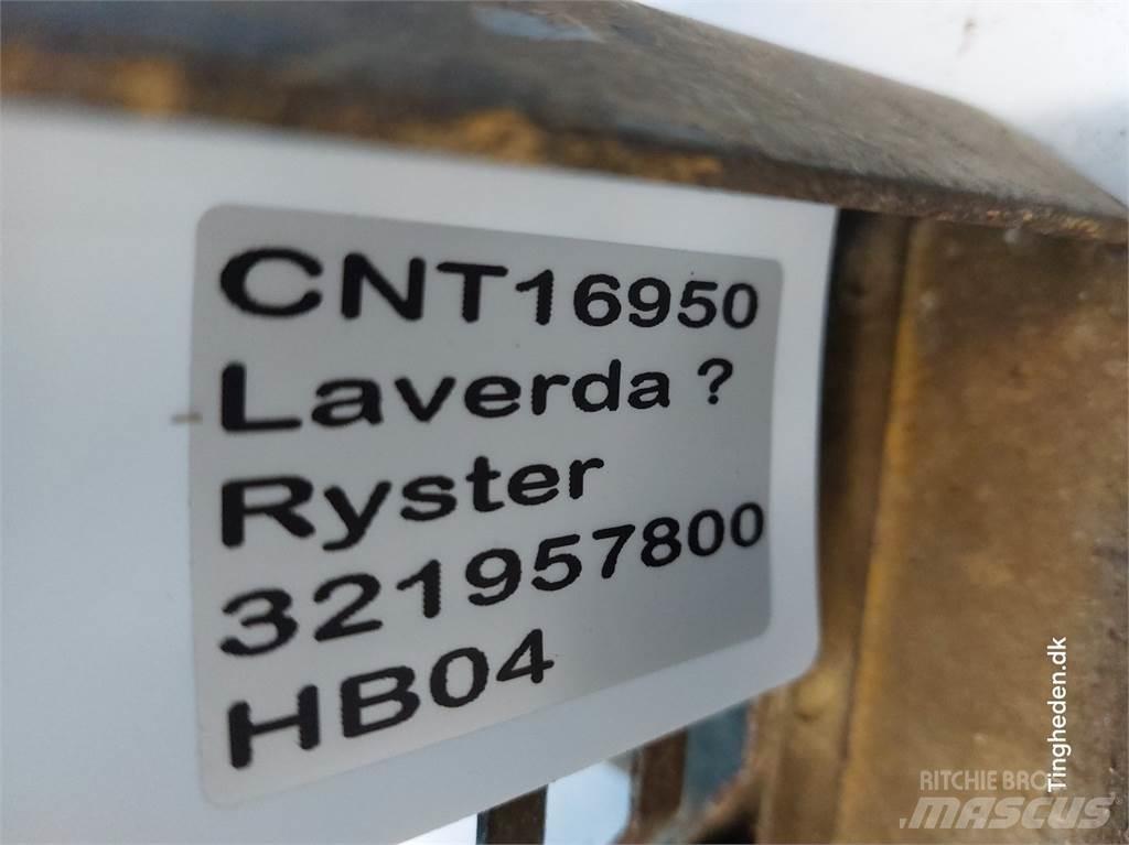 Laverda 3500 Combine harvester spares & accessories