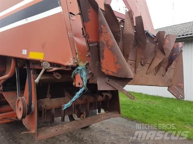 Laverda 3650 Combine harvester spares & accessories
