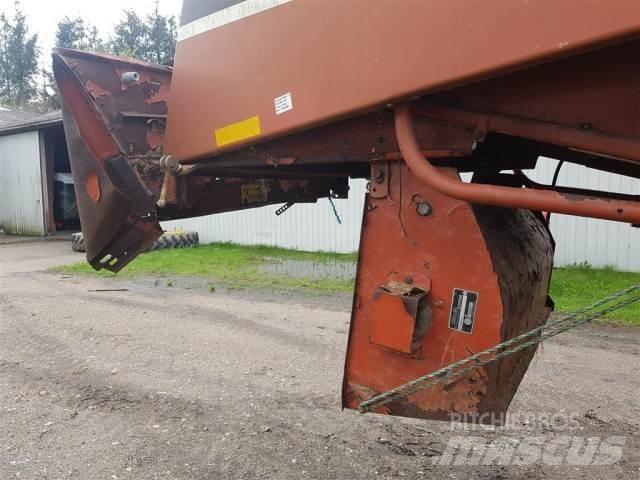 Laverda 3650 Combine harvester spares & accessories