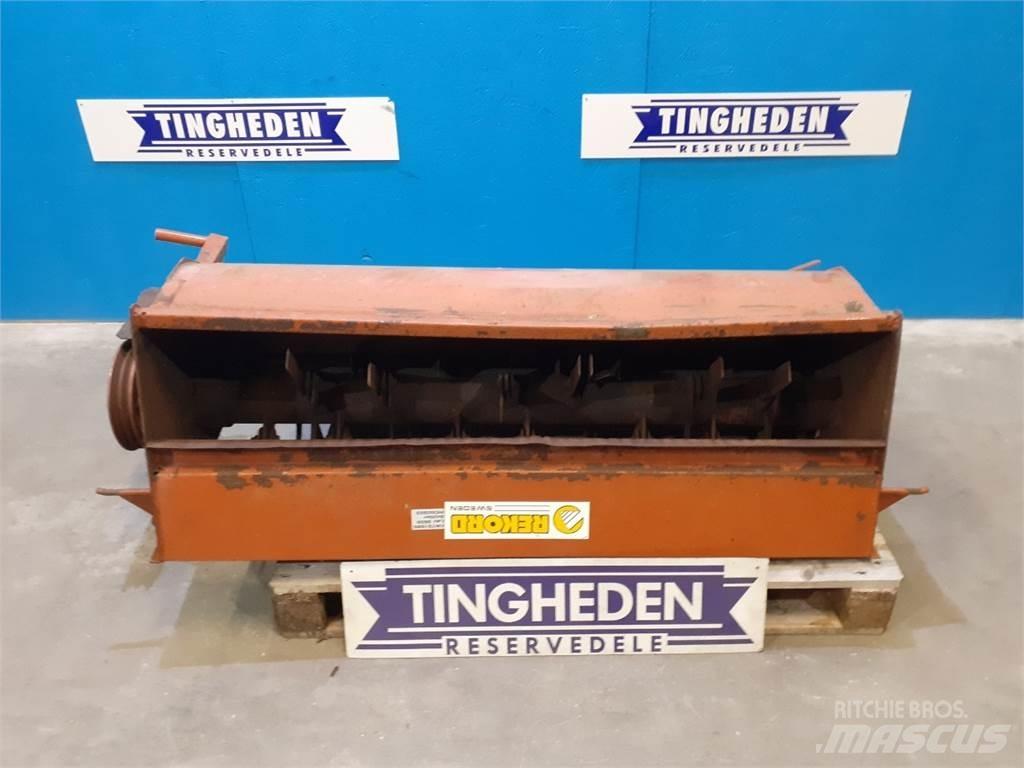 Laverda 3650 Combine harvester spares & accessories
