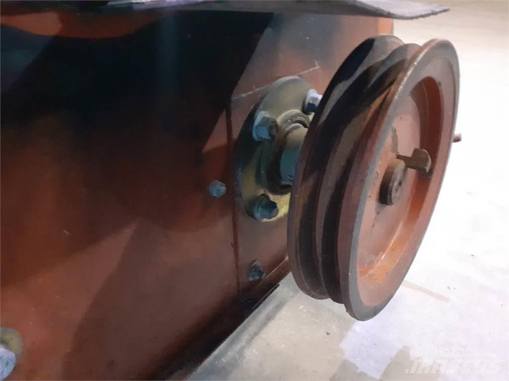Laverda 3650 Combine harvester spares & accessories