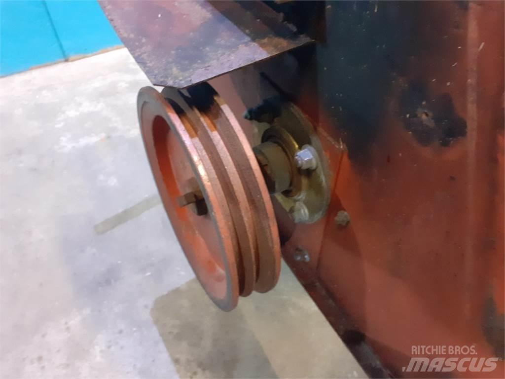 Laverda 3650 Combine harvester spares & accessories