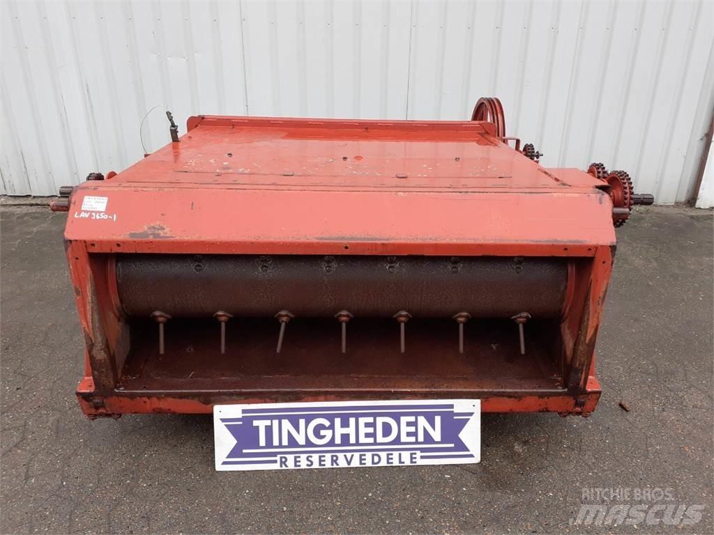 Laverda 3650 Combine harvester spares & accessories