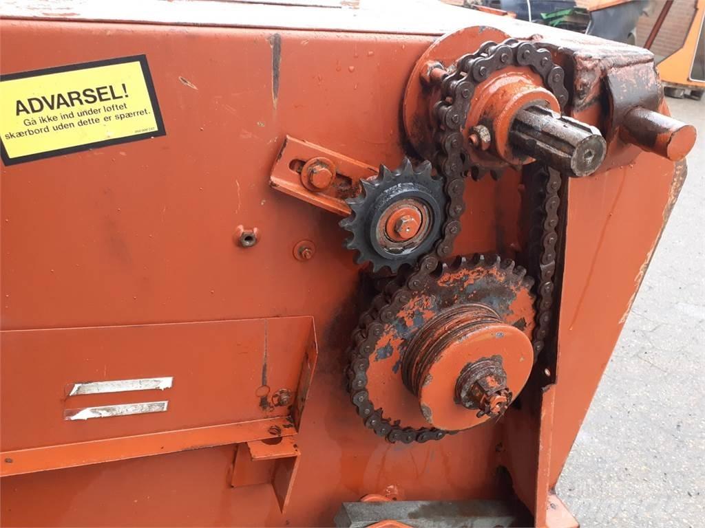 Laverda 3650 Combine harvester spares & accessories