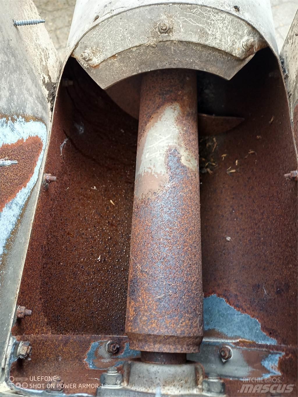 Laverda 3650 Combine harvester spares & accessories