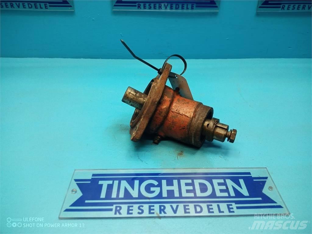 Laverda 3650 Combine harvester spares & accessories