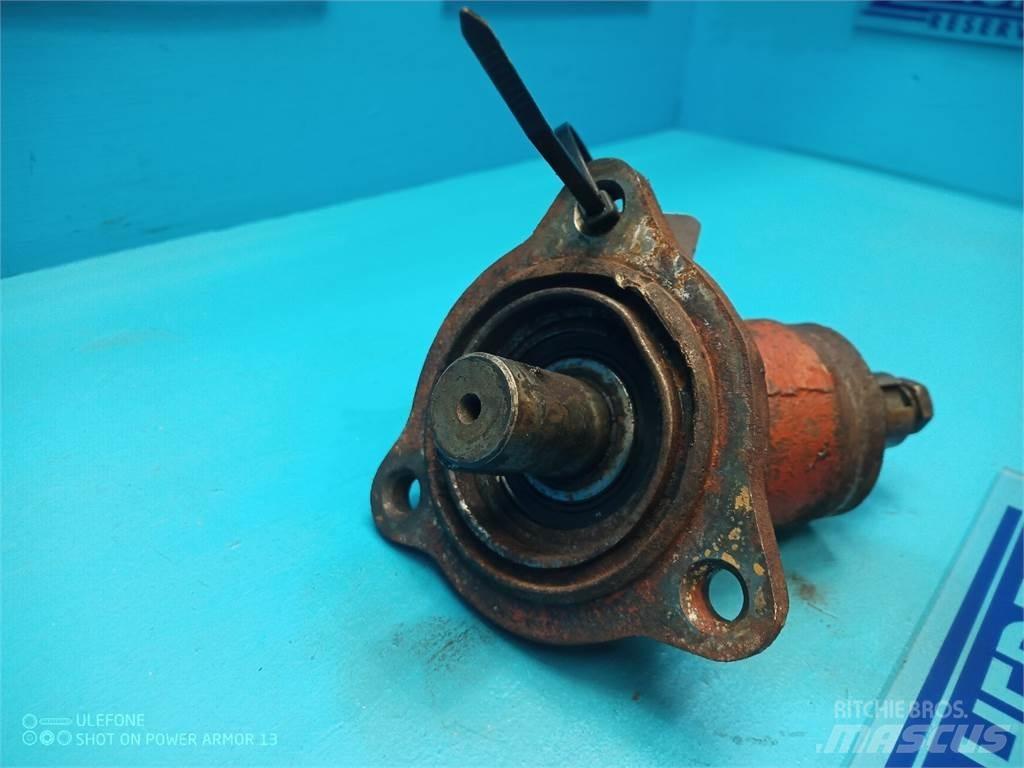 Laverda 3650 Combine harvester spares & accessories