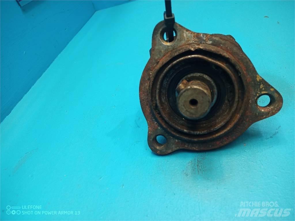 Laverda 3650 Combine harvester spares & accessories