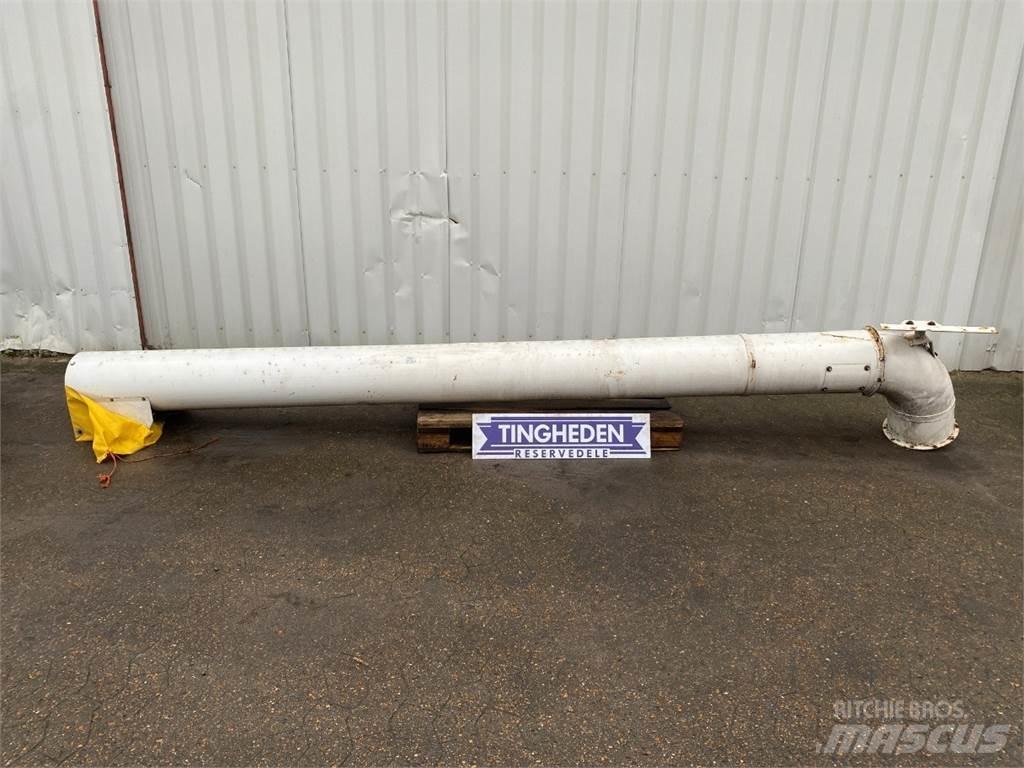 Laverda 3650 Combine harvester spares & accessories