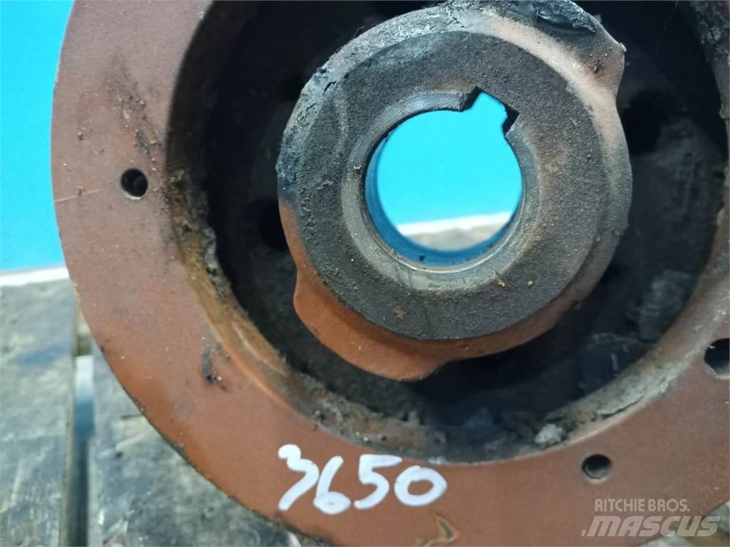 Laverda 3650 Other farming machines