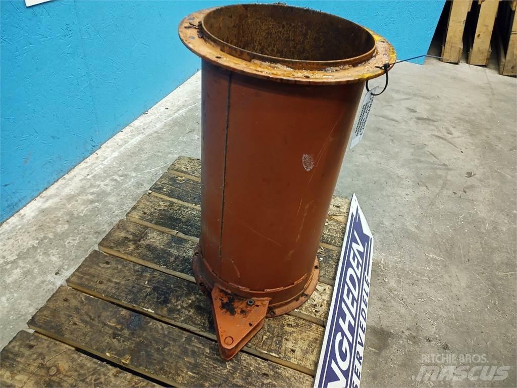 Laverda 3650 Combine harvester spares & accessories