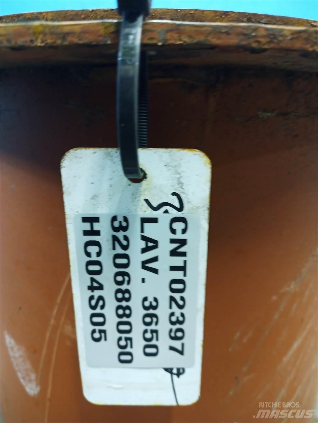Laverda 3650 Combine harvester spares & accessories