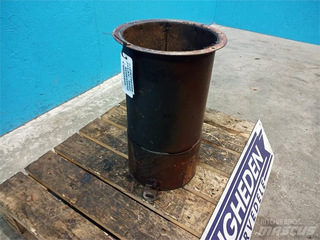 Laverda 3650 Combine harvester spares & accessories