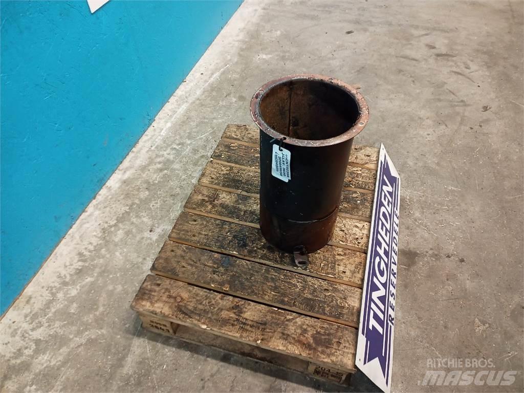 Laverda 3650 Combine harvester spares & accessories