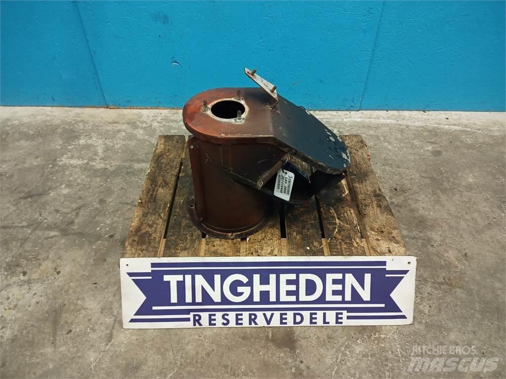 Laverda 3650 Combine harvester spares & accessories