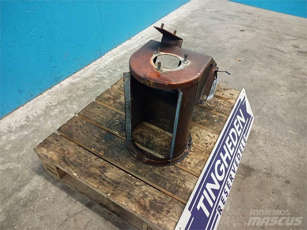 Laverda 3650 Combine harvester spares & accessories