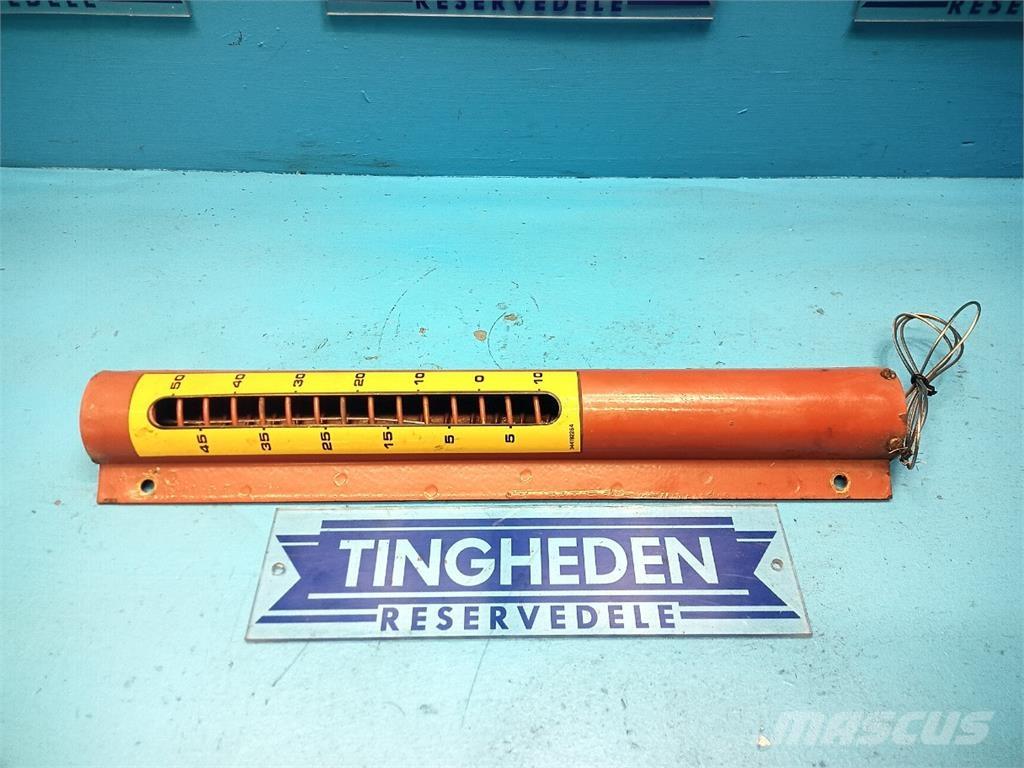 Laverda 3650 Combine harvester spares & accessories