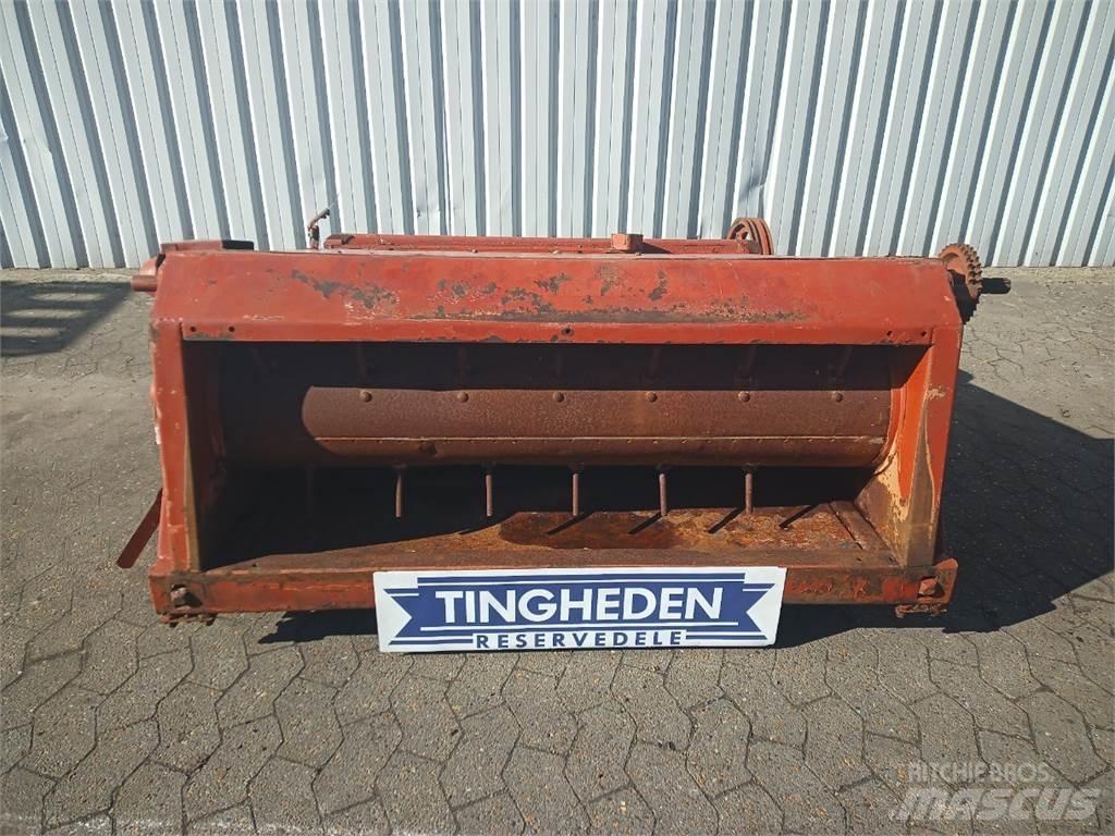 Laverda 3650 Combine harvester spares & accessories