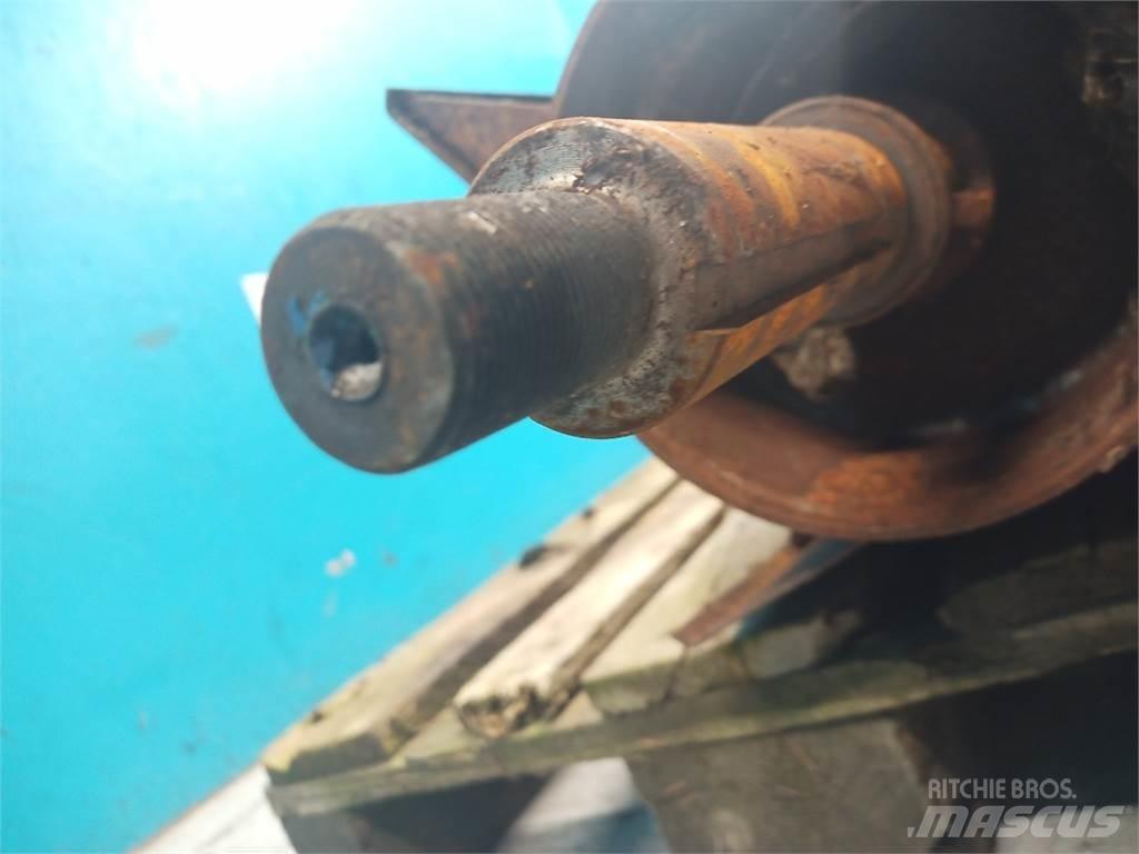 Laverda 3650 Combine harvester spares & accessories