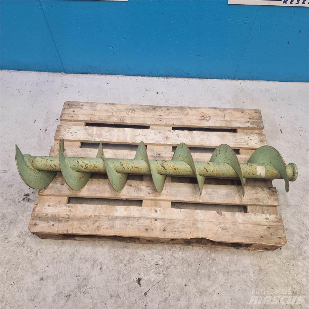 Laverda 3650 Combine harvester spares & accessories