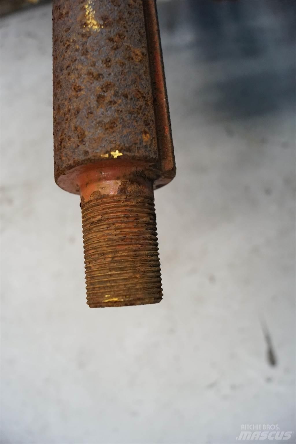 Laverda 3650 Combine harvester spares & accessories