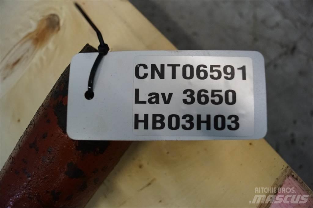 Laverda 3650 Combine harvester spares & accessories