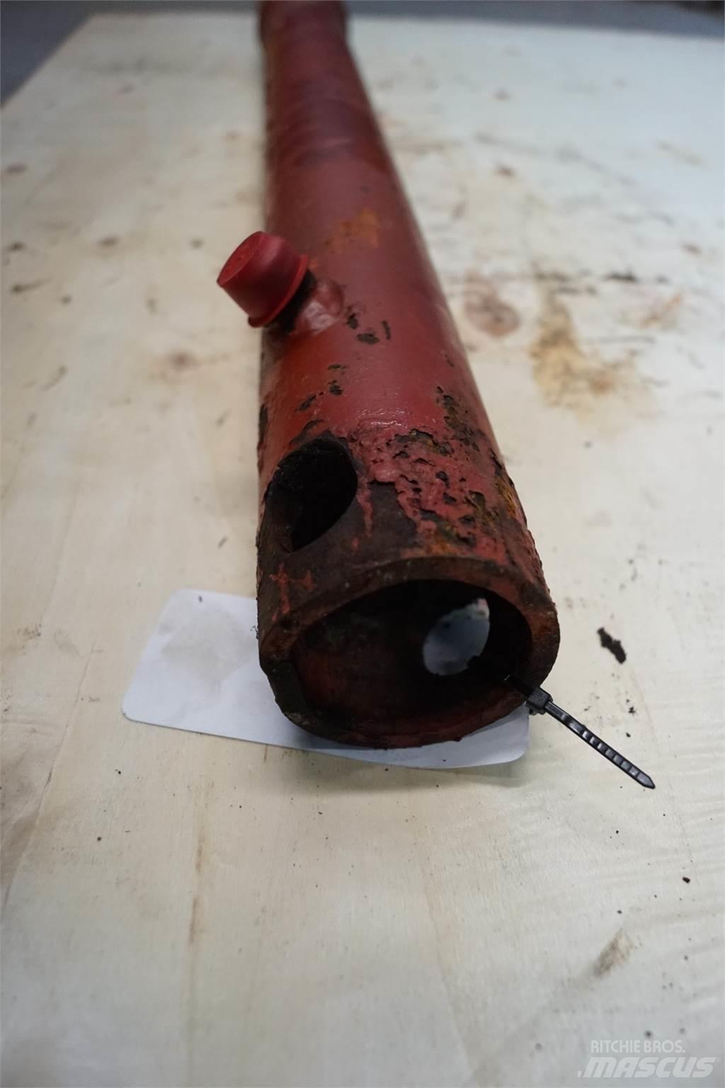 Laverda 3650 Combine harvester spares & accessories