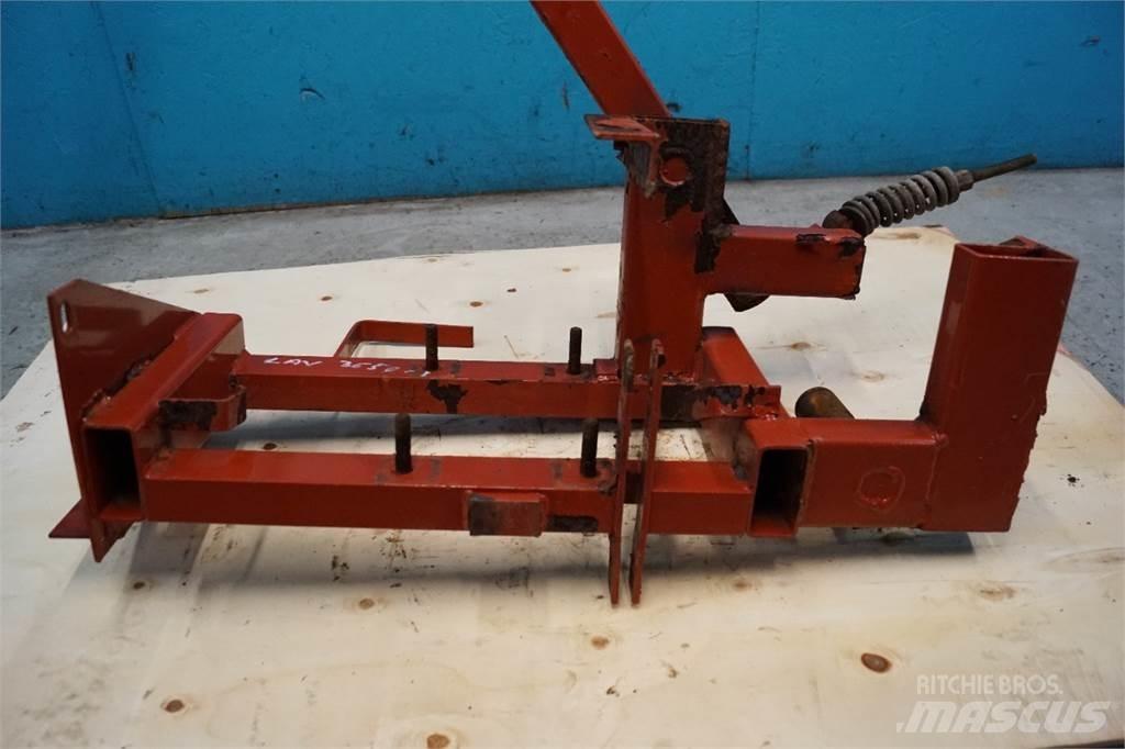 Laverda 3650 Combine harvester spares & accessories