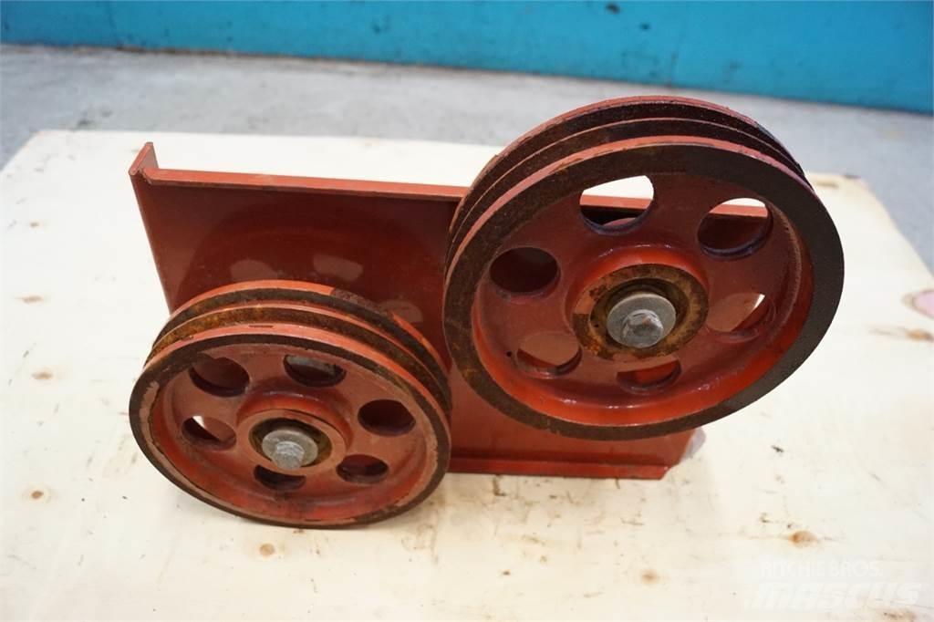 Laverda 3650 Other farming machines