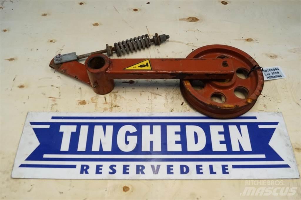 Laverda 3650 Other farming machines