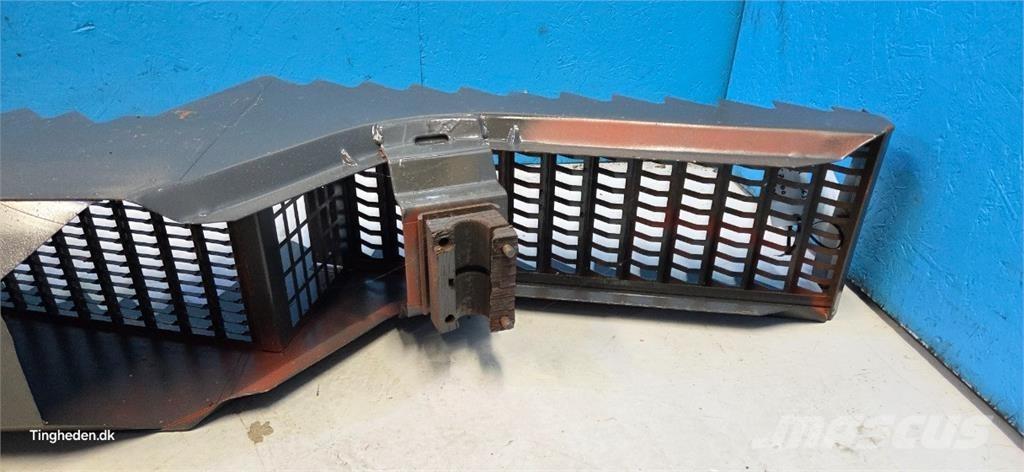 Laverda 3650 Combine harvester spares & accessories