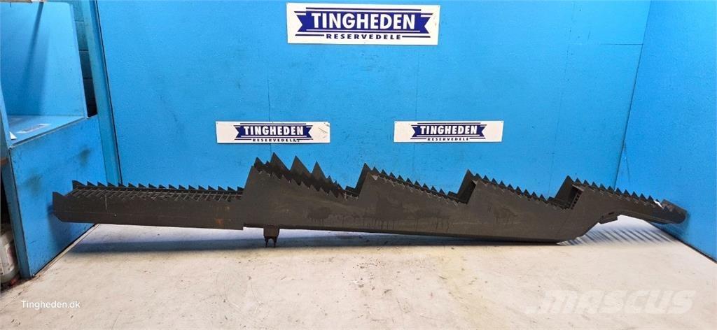 Laverda 3650 Combine harvester spares & accessories