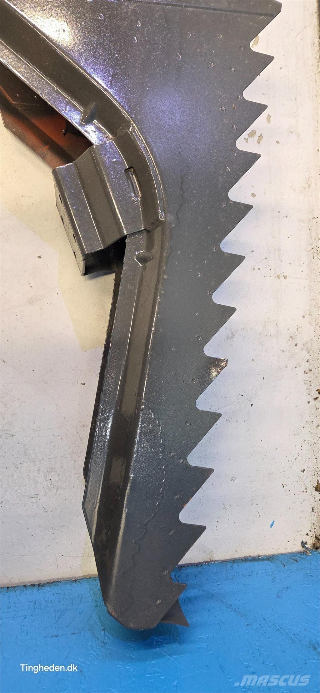 Laverda 3650 Combine harvester spares & accessories