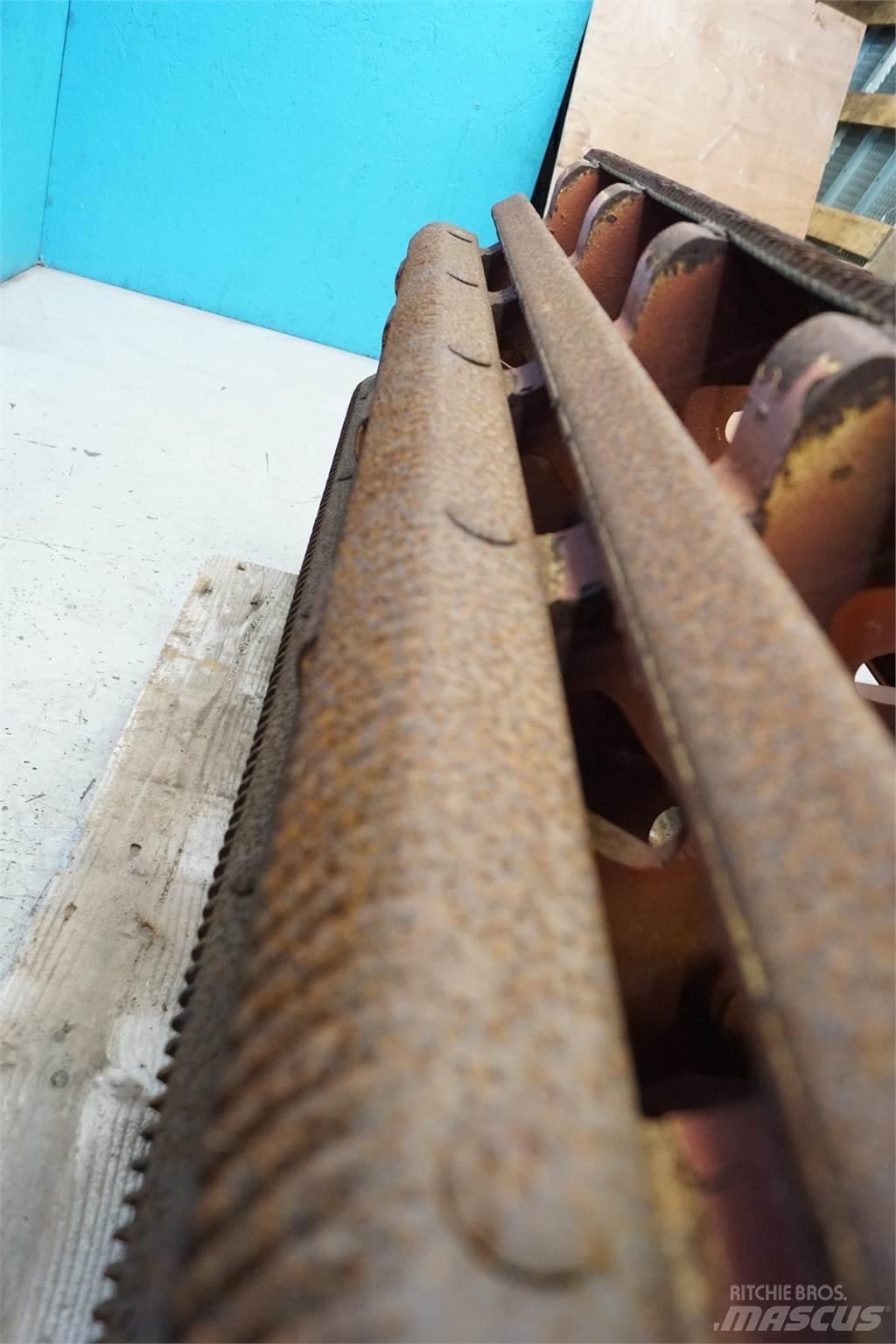 Laverda 3700 Combine harvester spares & accessories