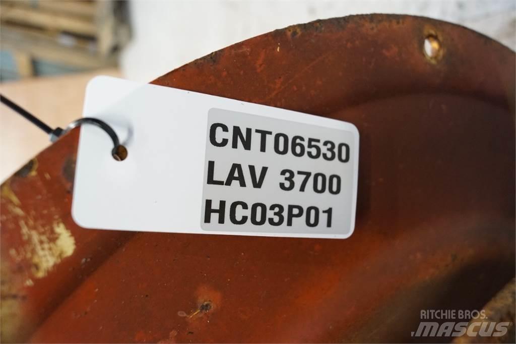 Laverda 3700 Combine harvester spares & accessories