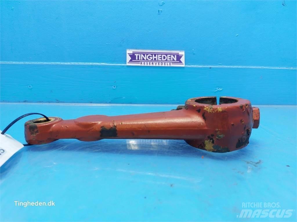 Laverda 3700 Combine harvester spares & accessories