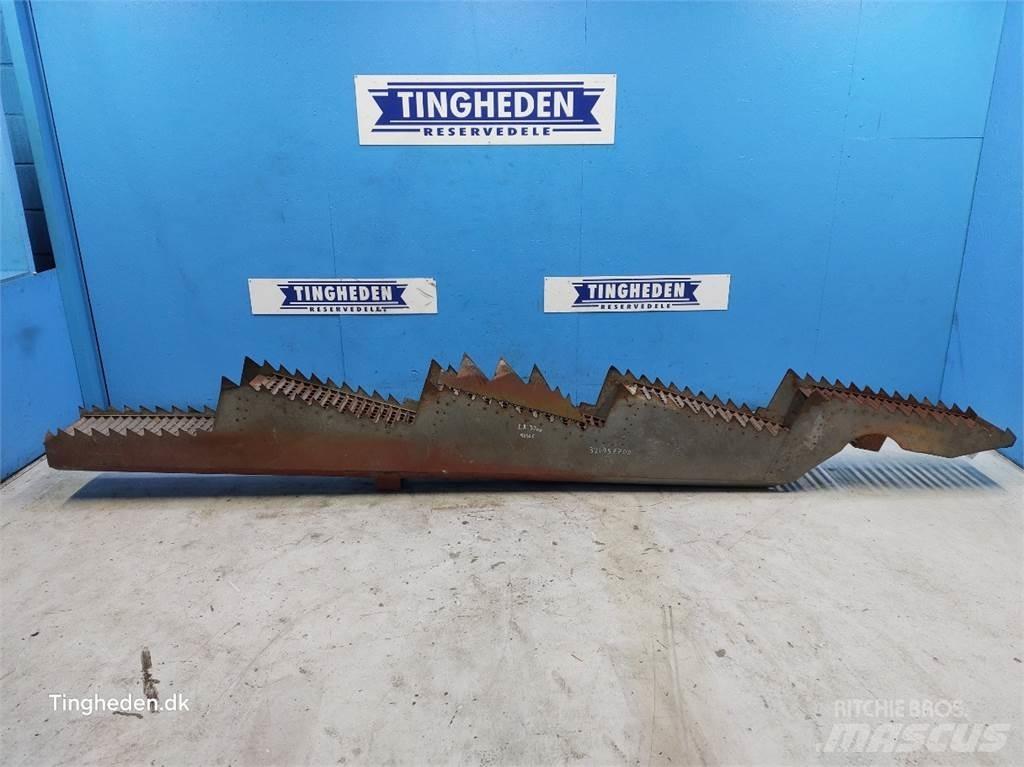 Laverda 3700 Combine harvester spares & accessories