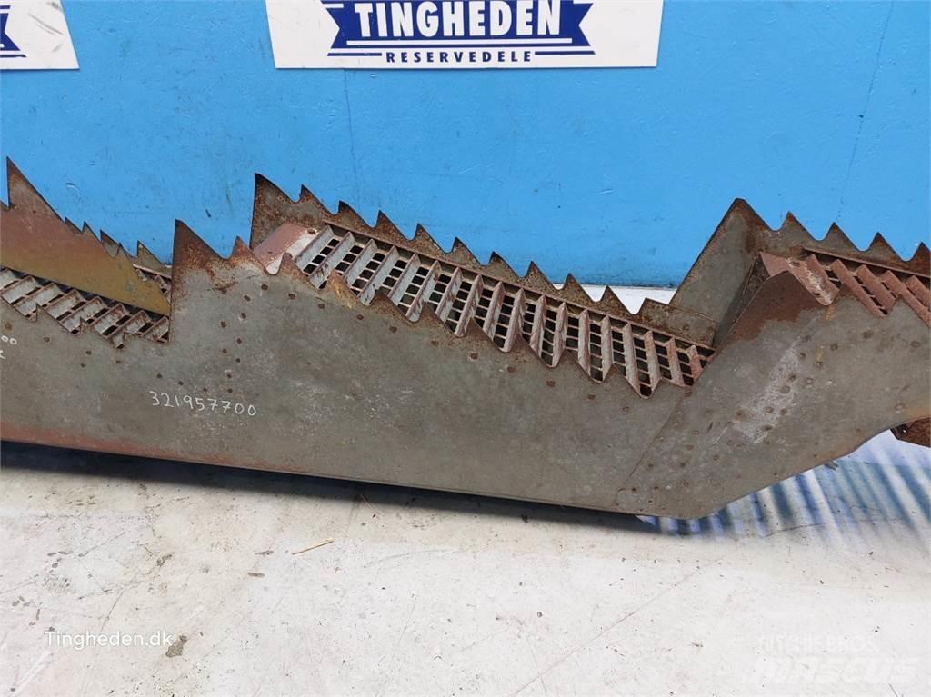 Laverda 3700 Combine harvester spares & accessories