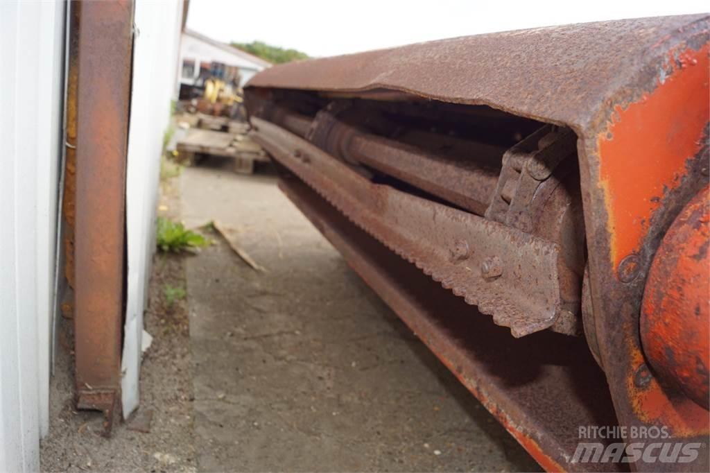 Laverda 3790 Combine harvester spares & accessories
