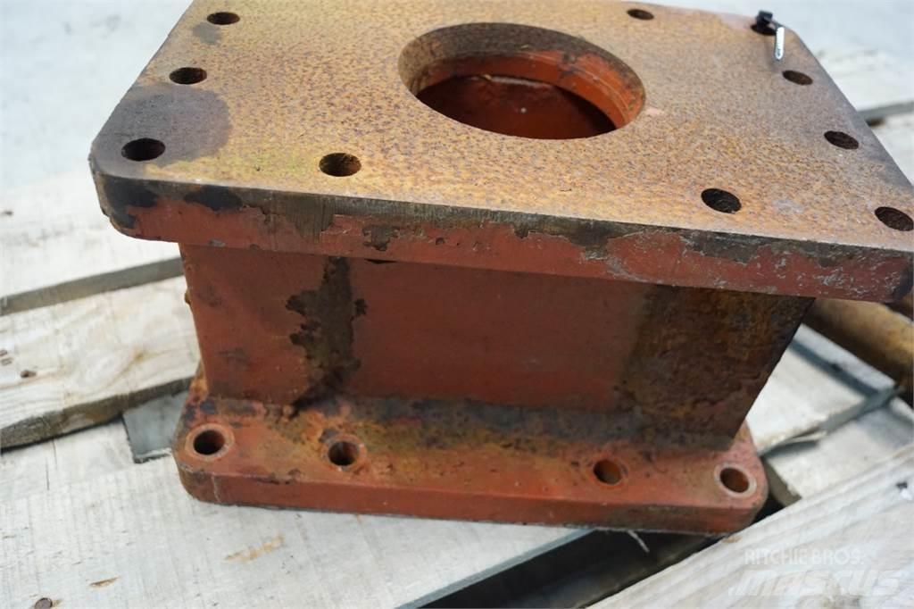 Laverda 3790 Combine harvester spares & accessories