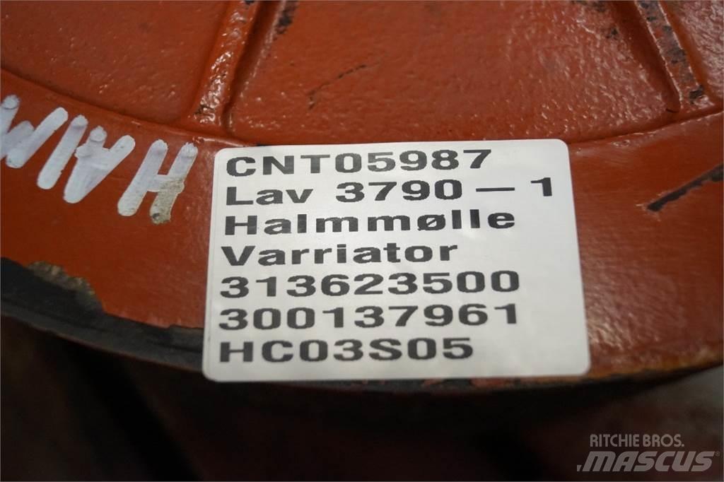 Laverda 3790 Other farming machines