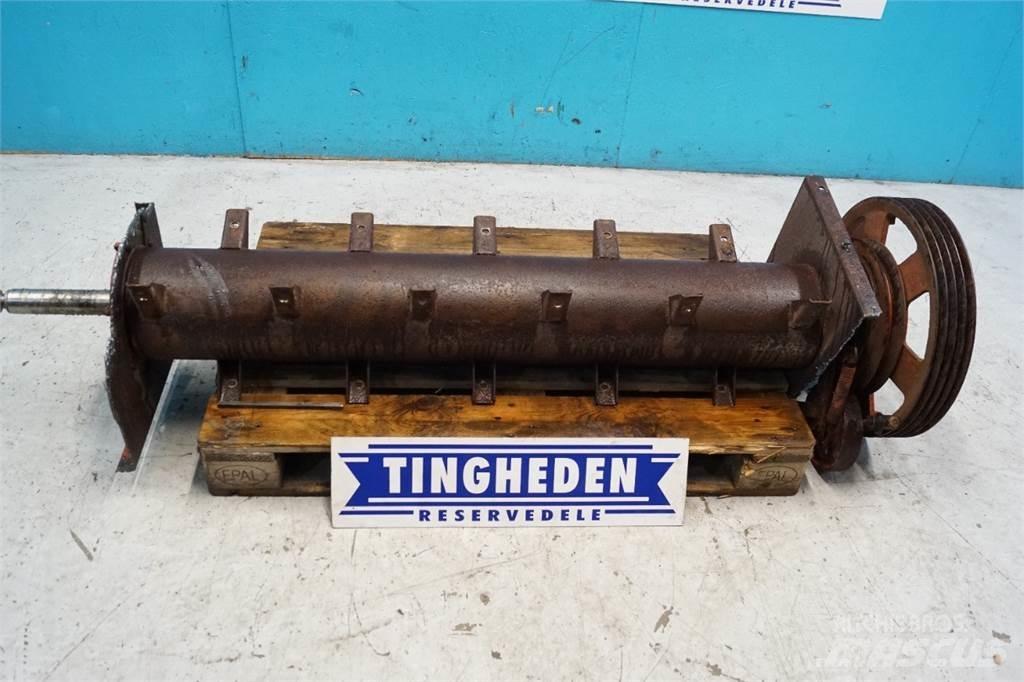 Laverda 3790 Combine harvester spares & accessories