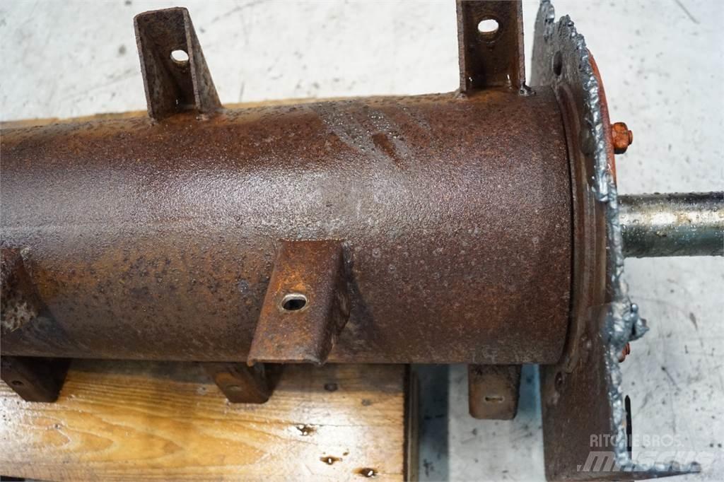 Laverda 3790 Combine harvester spares & accessories