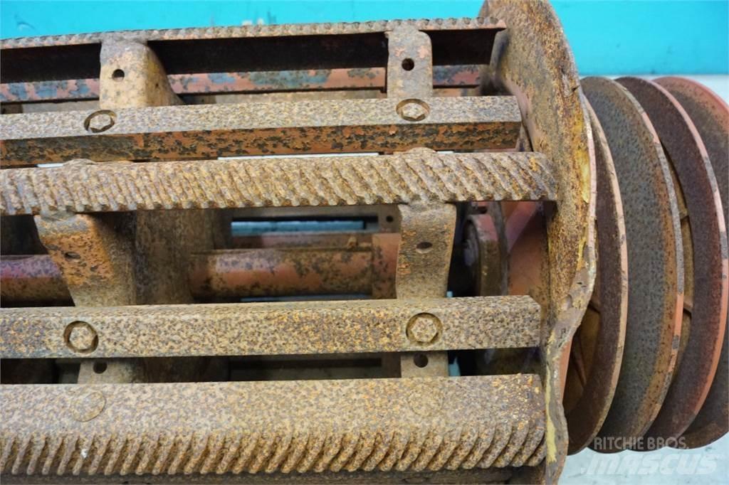 Laverda 3790 Combine harvester spares & accessories