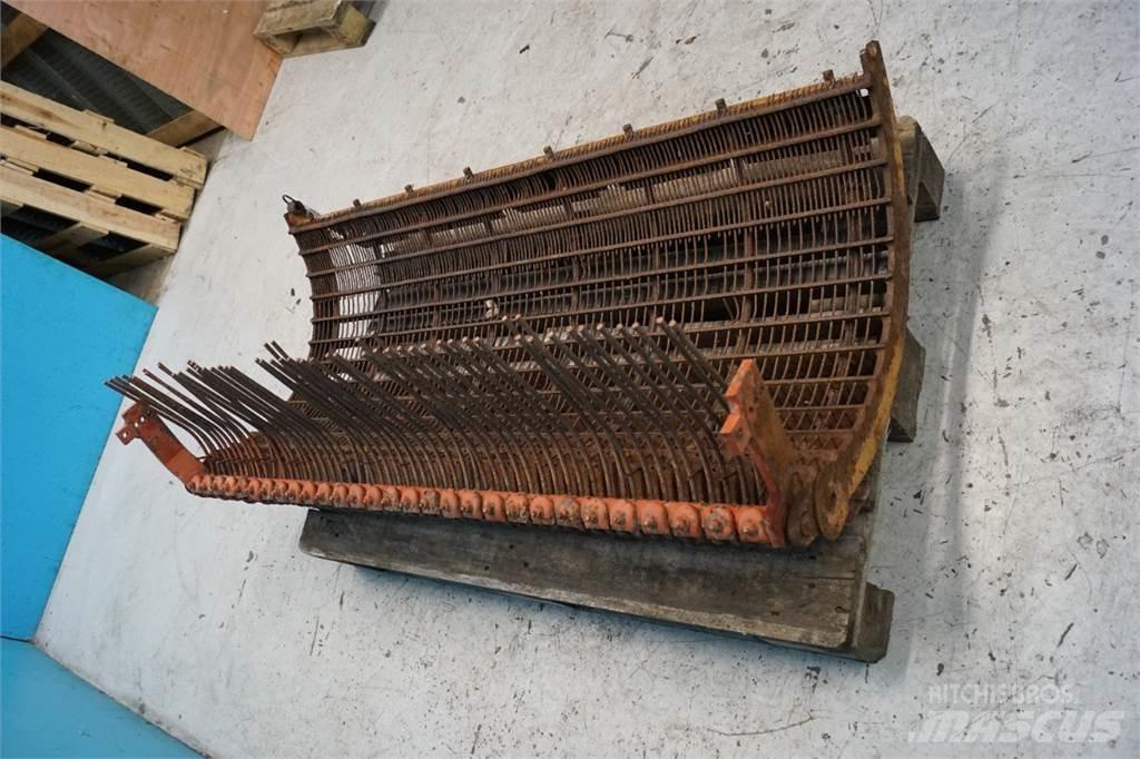 Laverda 3790 Combine harvester spares & accessories