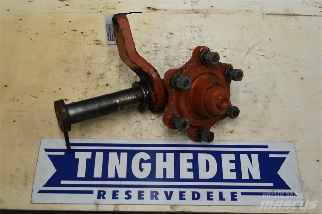 Laverda 3790 Combine harvester spares & accessories