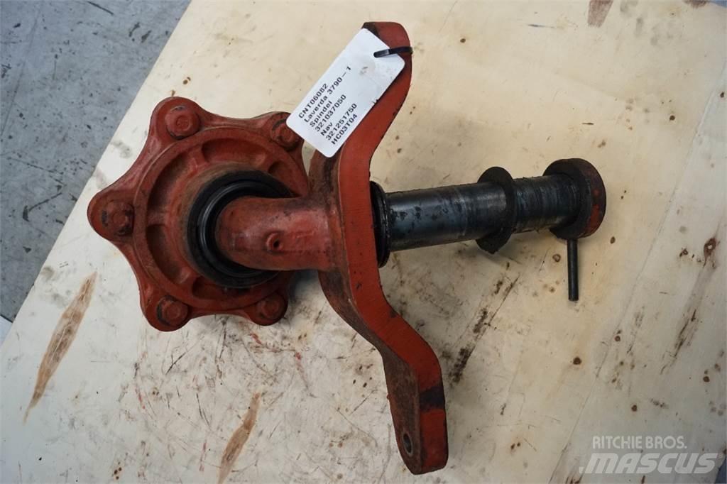 Laverda 3790 Combine harvester spares & accessories