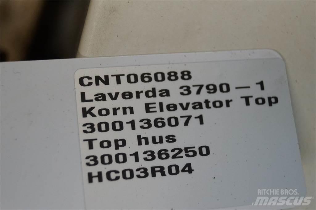 Laverda 3790 Combine harvester spares & accessories