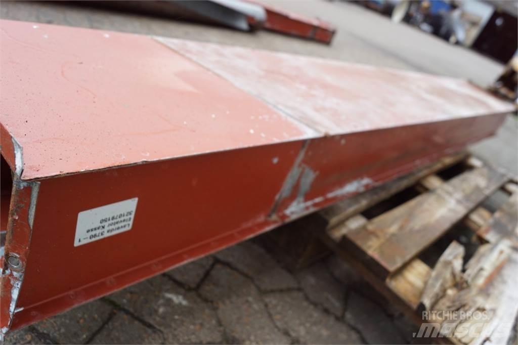 Laverda 3790 Combine harvester spares & accessories